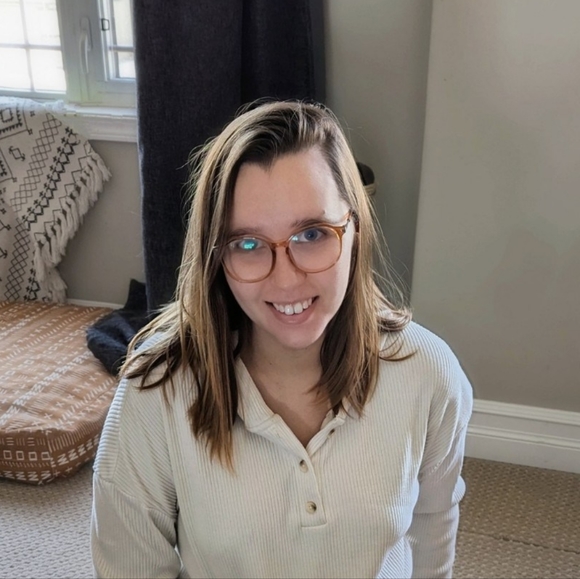 Meet your Posher, Giulietta - Picture 1 of 1